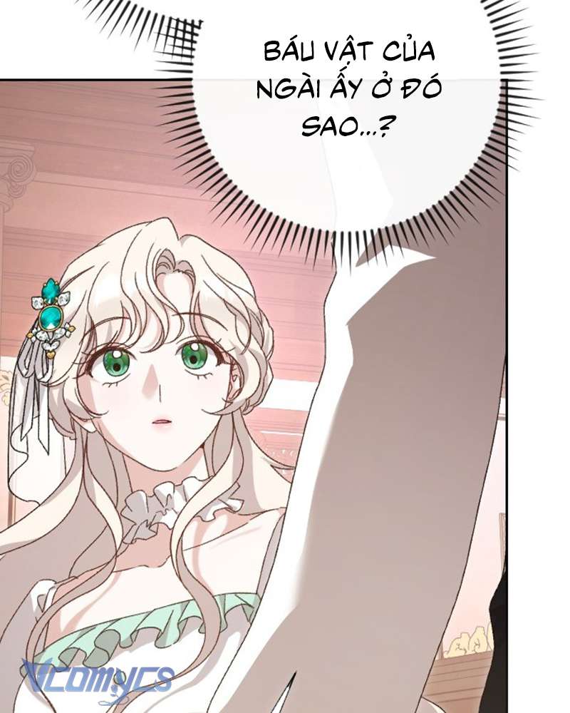 Dành Cho Những Ai Coi Hối Tiếc Là Điều Xa Xỉ Chap 20 - Trang 4