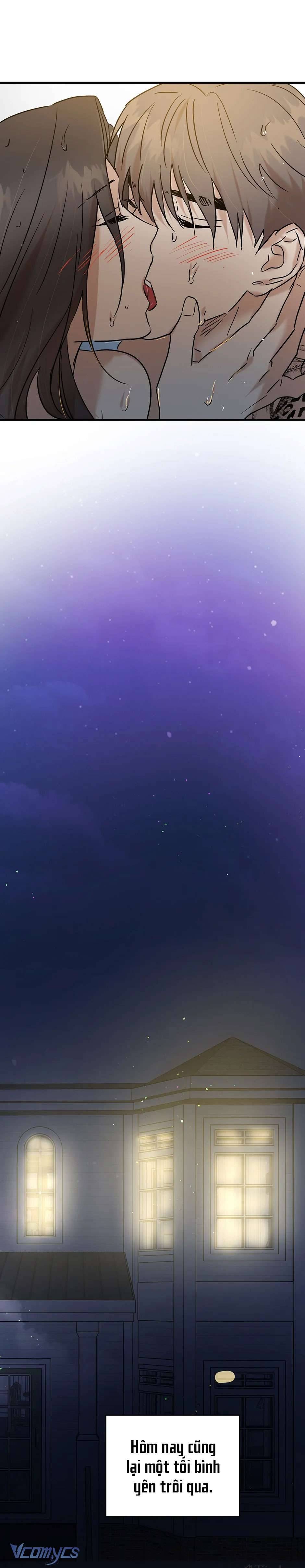 Trước Khi Cái Chết Chia Lìa Đôi Ta Chap NT2 - Trang 2