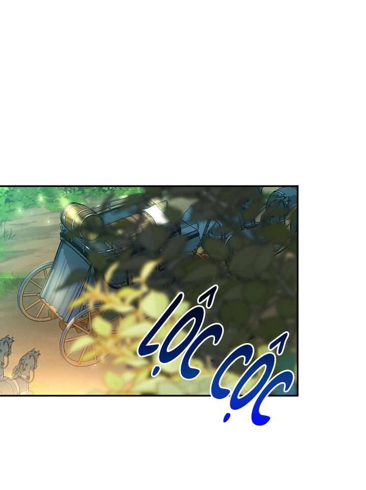 Phương Pháp Che Giấu Đứa Con Của Hoàng Đế Chapter 42 - Trang 4