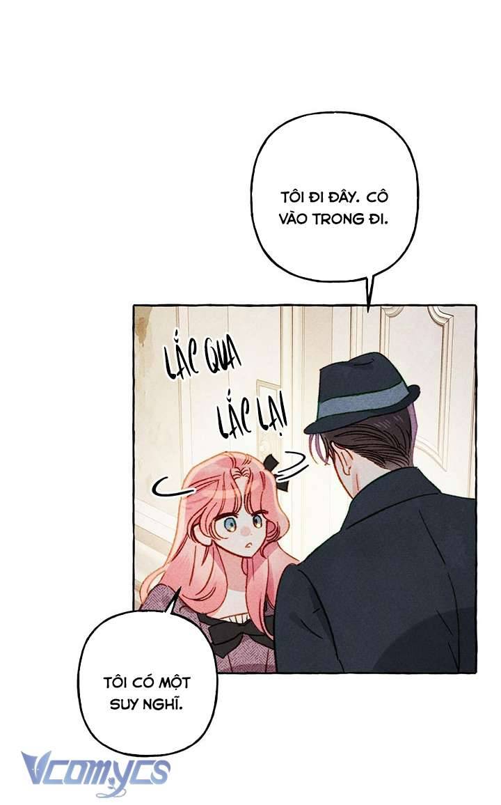 (Munn) Nuôi Dưỡng Một Hắc Long Chap 23 - Trang 2