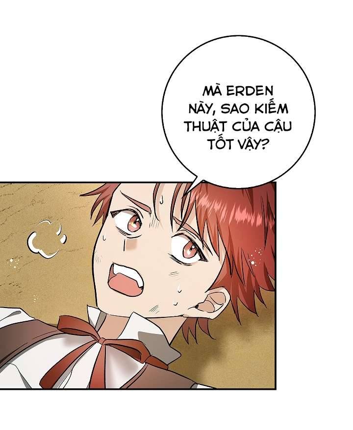 Hôn Phu Ẩn Sắc Chapter 51 - Trang 4