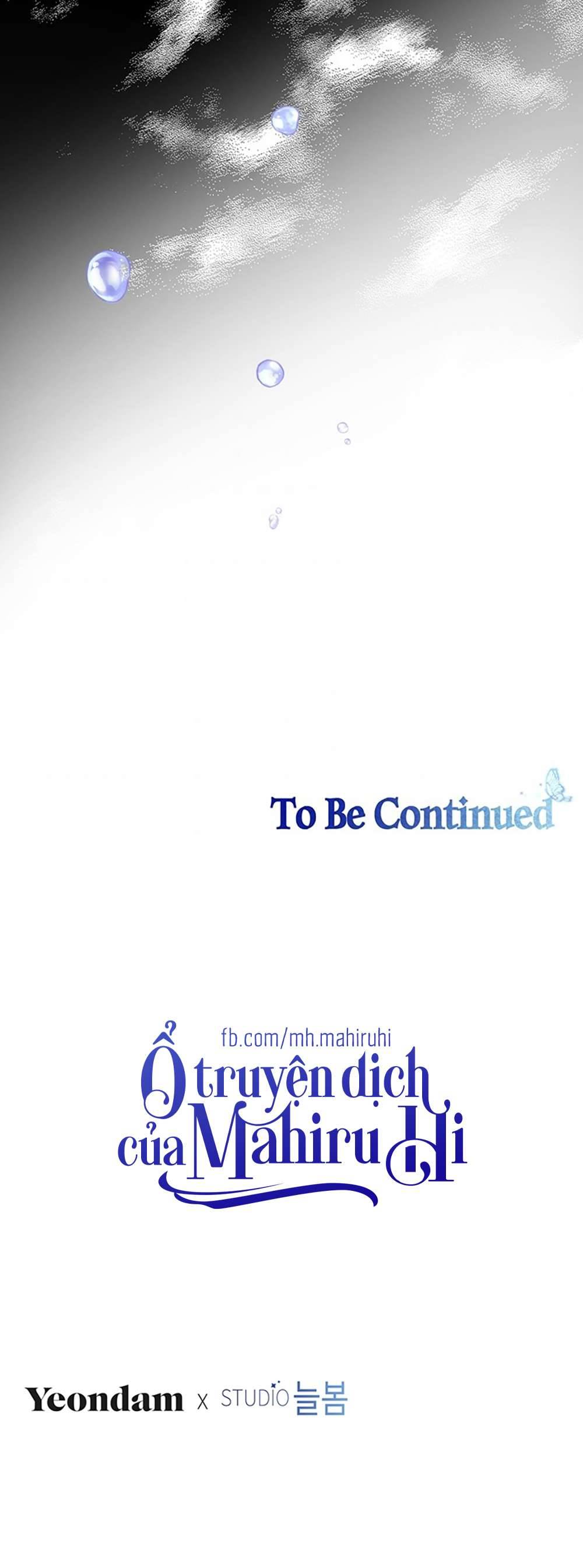 Trở Thành Tình Địch Của Các Nam Chính Chapter 46 - Trang 3