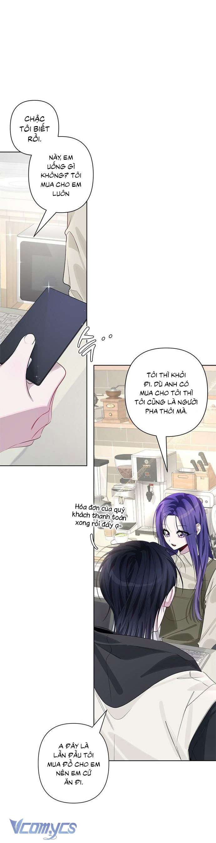 Đàn Anh Xấu Xa! Chap 84 - Trang 3
