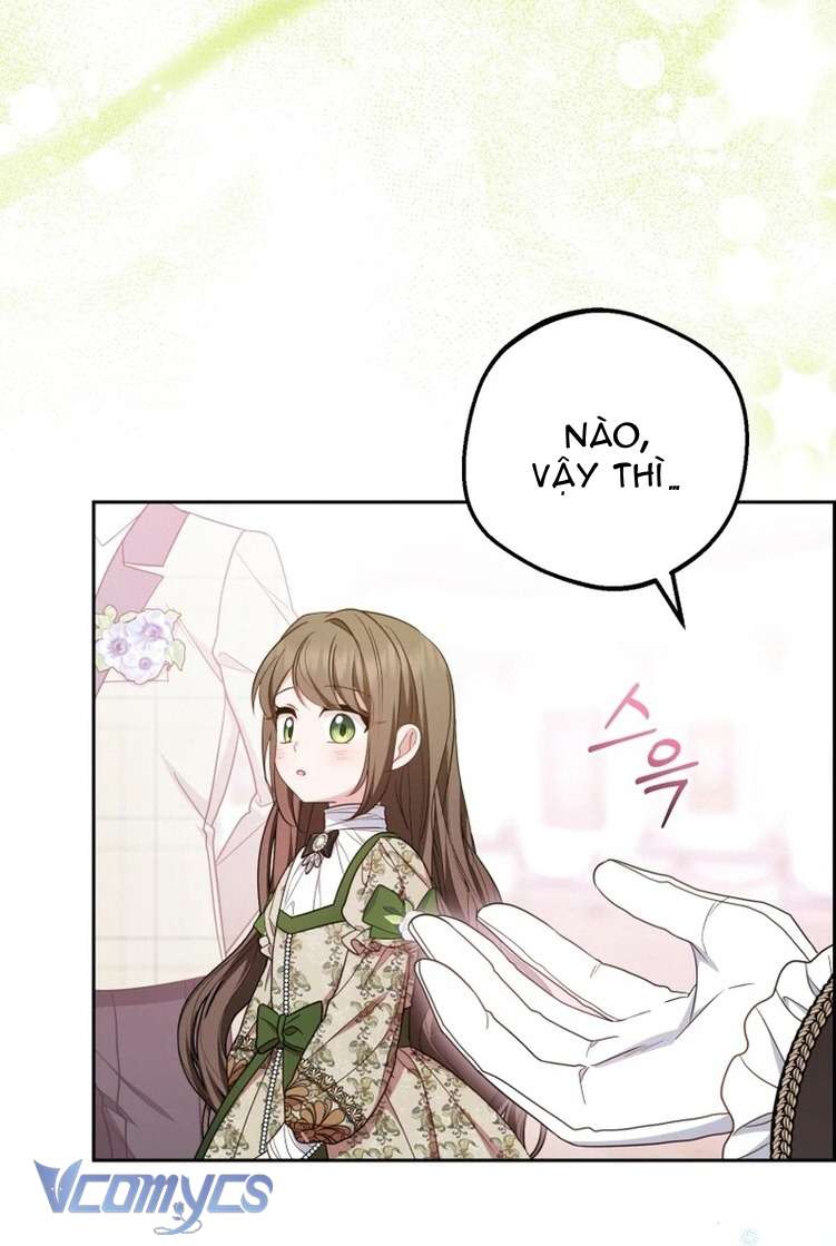 Được Yêu Thương Mà Còn Ngại Ngùng Sao! Chap 61 - Trang 4