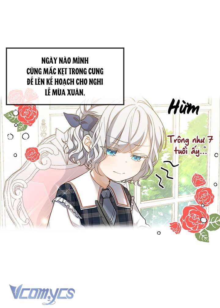 Lại Một Lần Nữa Hướng Về Ánh Sáng Chap 15 - Trang 2