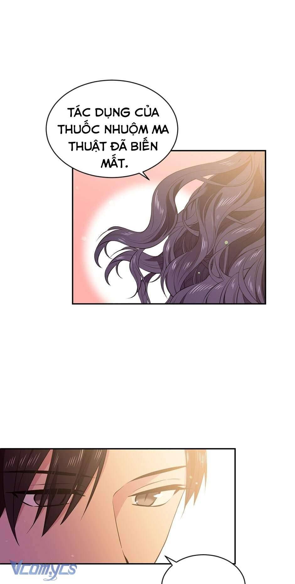 Mục Tiêu Là Cuộc Sống Hoàn Hảo Bất Khả Xâm Phạm Chapter 25 - Trang 4