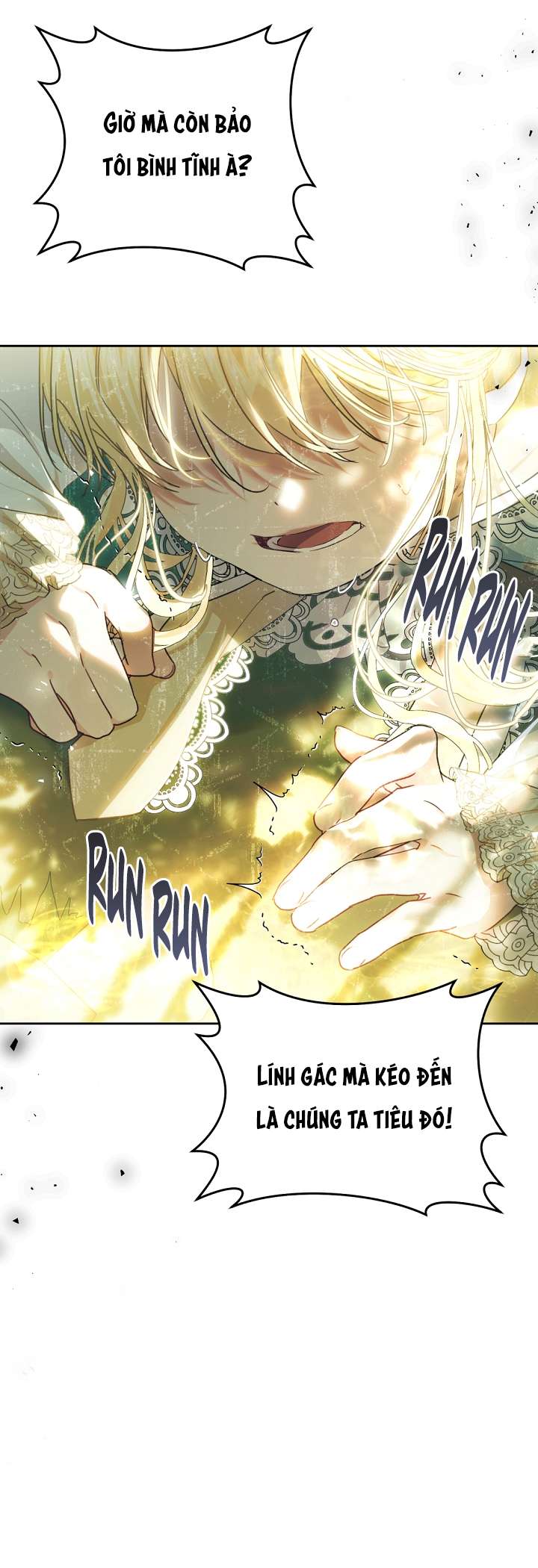 Ác Nữ Chỉ Là Một Con Rối Chap 62 - Next Chap 63