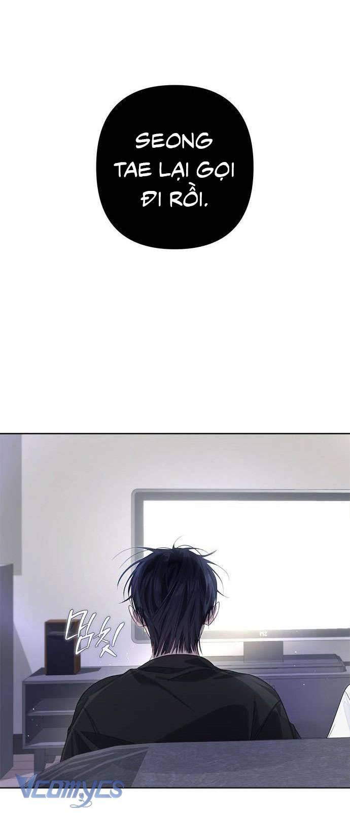 Đàn Anh Xấu Xa! Chap 80 - Trang 3