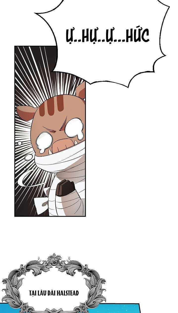 Hôn Phu Ẩn Sắc Chapter 46 - Trang 4