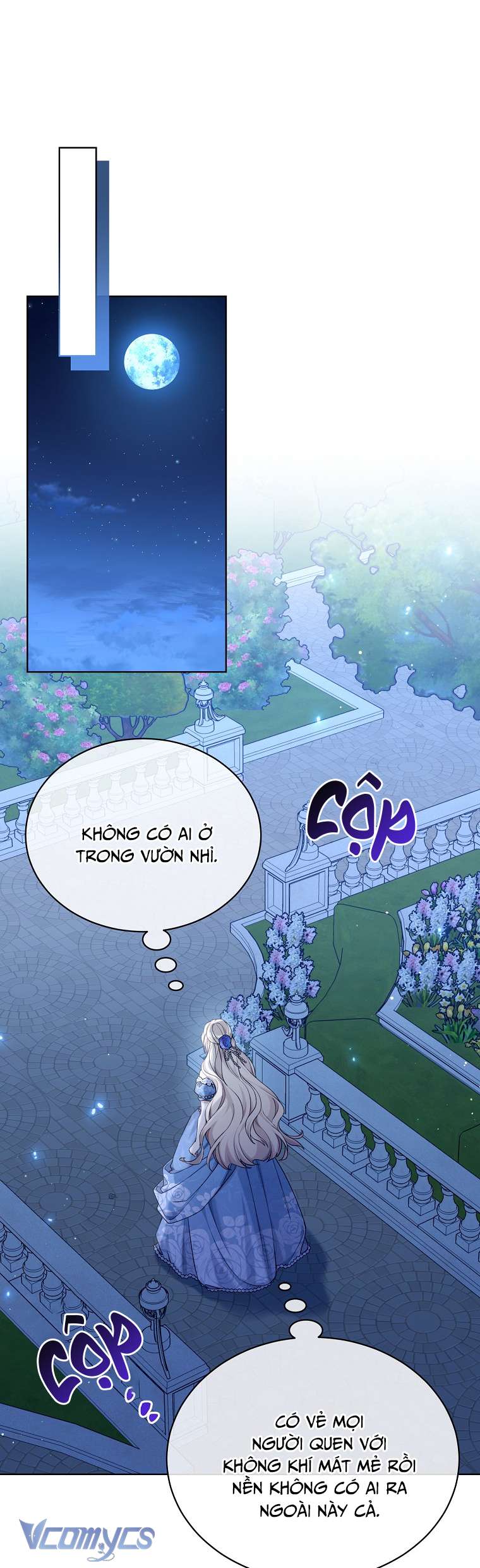 Vương Miện Lục Bảo Chap 99 - Trang 2