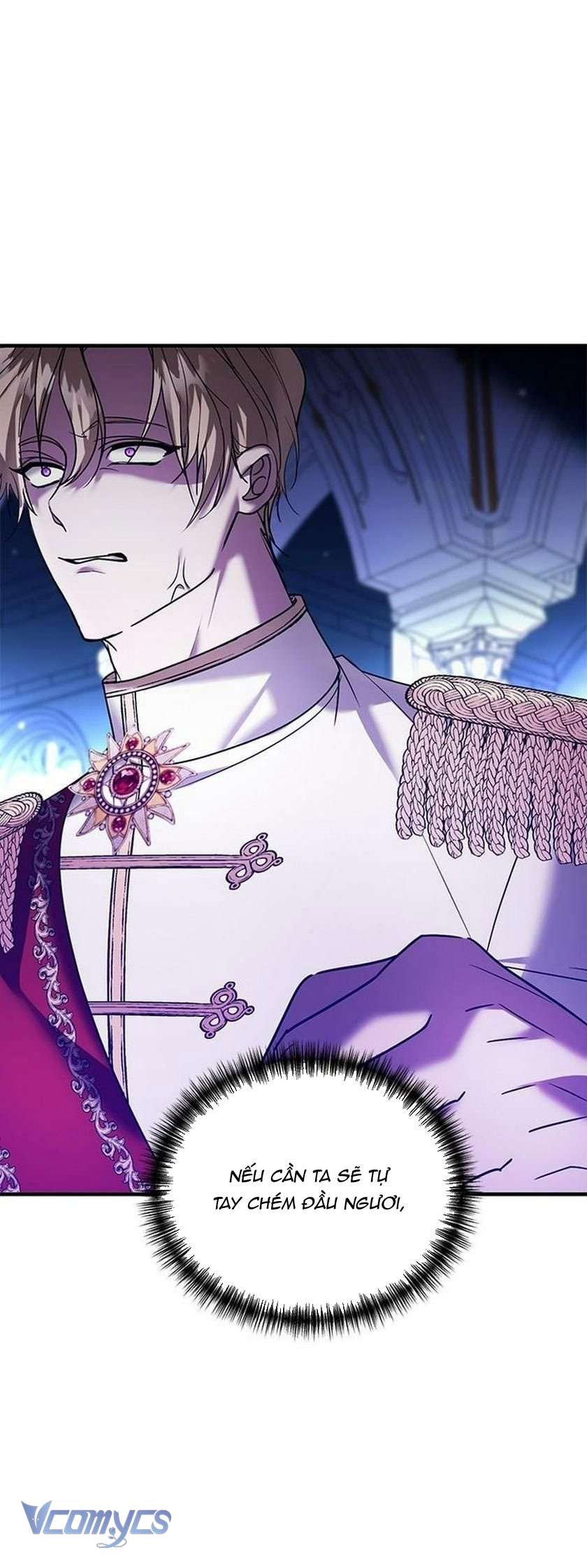 Hôn Nhân Liên Minh Để Trả Thù Chap 12 - Next Chap 13