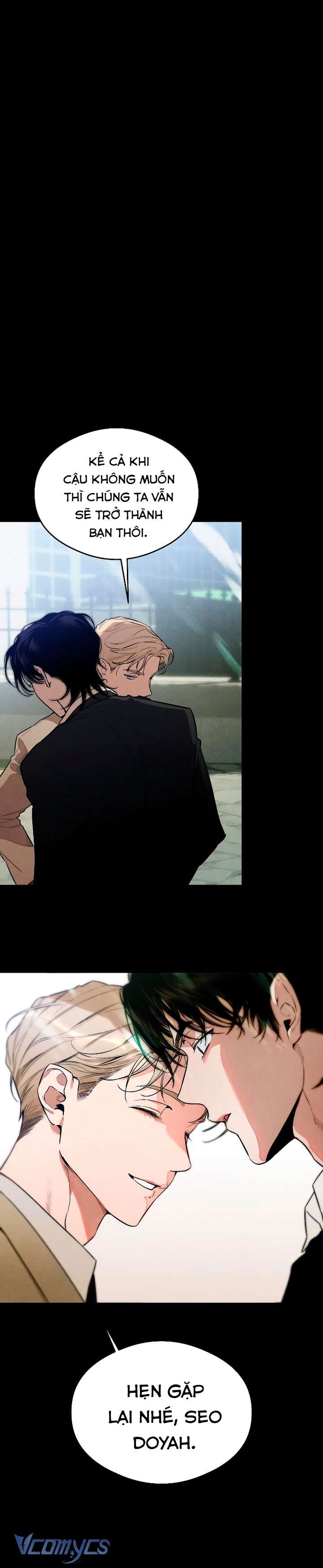 [18+] Mong Ước Của Ác Quỷ Chap 12 - Trang 2