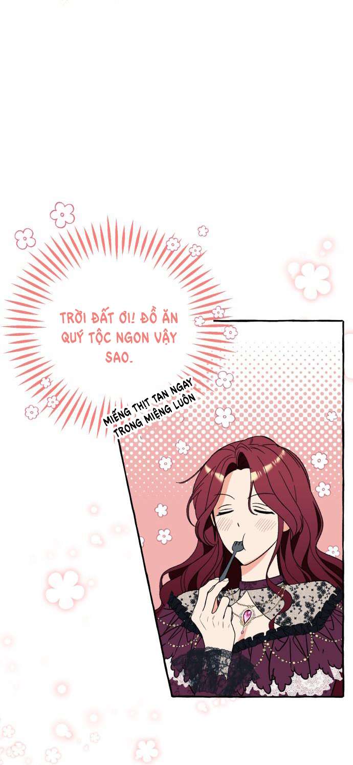 Tôi Tưởng Đó Chỉ Là Tiểu Thuyết Trọng Sinh Bình Thường Chapter 2 - Trang 4