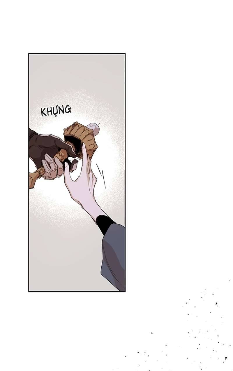 Lời Thú Nhận Của Chúa Tể Bóng Tối Chap 5 - Trang 4