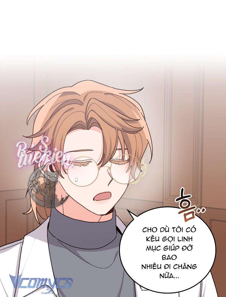 Chị Gái Của Nhân Vật Phản Diện Hôm Nay Cũng Đang Đau Khổ Chapter 57 - Trang 4