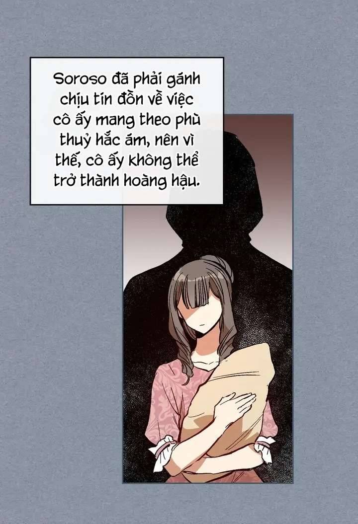 Vị Hôn Thê Khế Ước Của Công Tước Chapter 80 - Trang 4