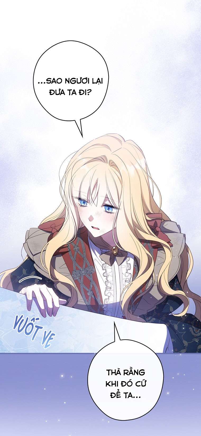 Phương Pháp Khiến Phu Quân Đứng Về Phía Tôi Chapter 39 - Trang 4