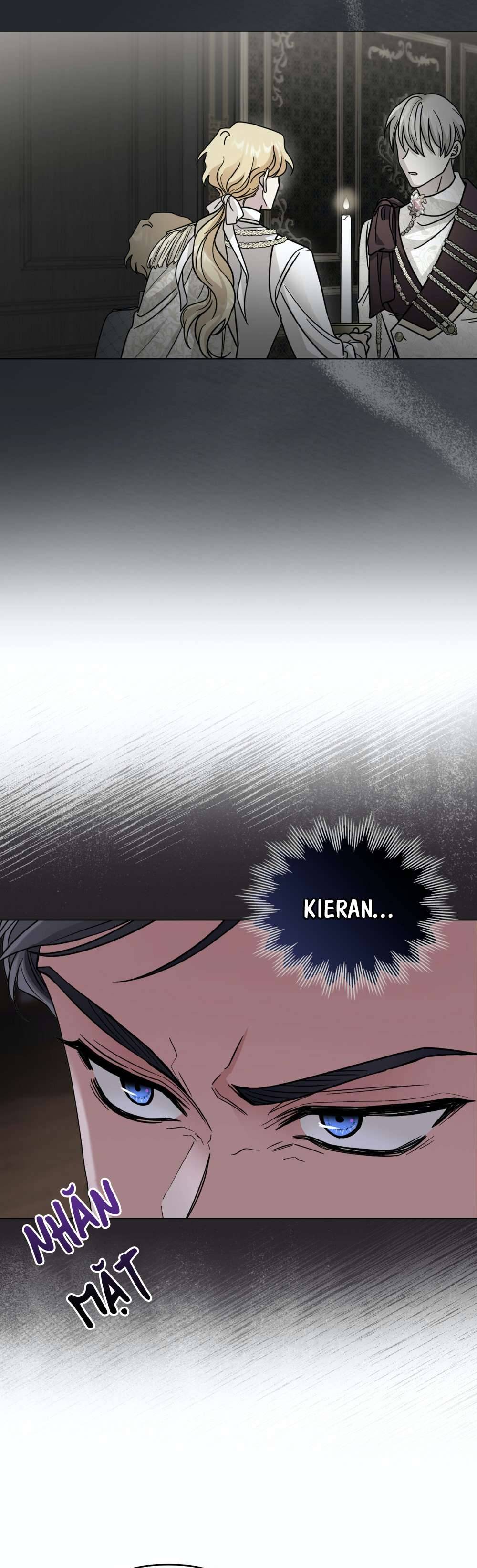 Tìm Lại Camellia Chapter 62 - Trang 4