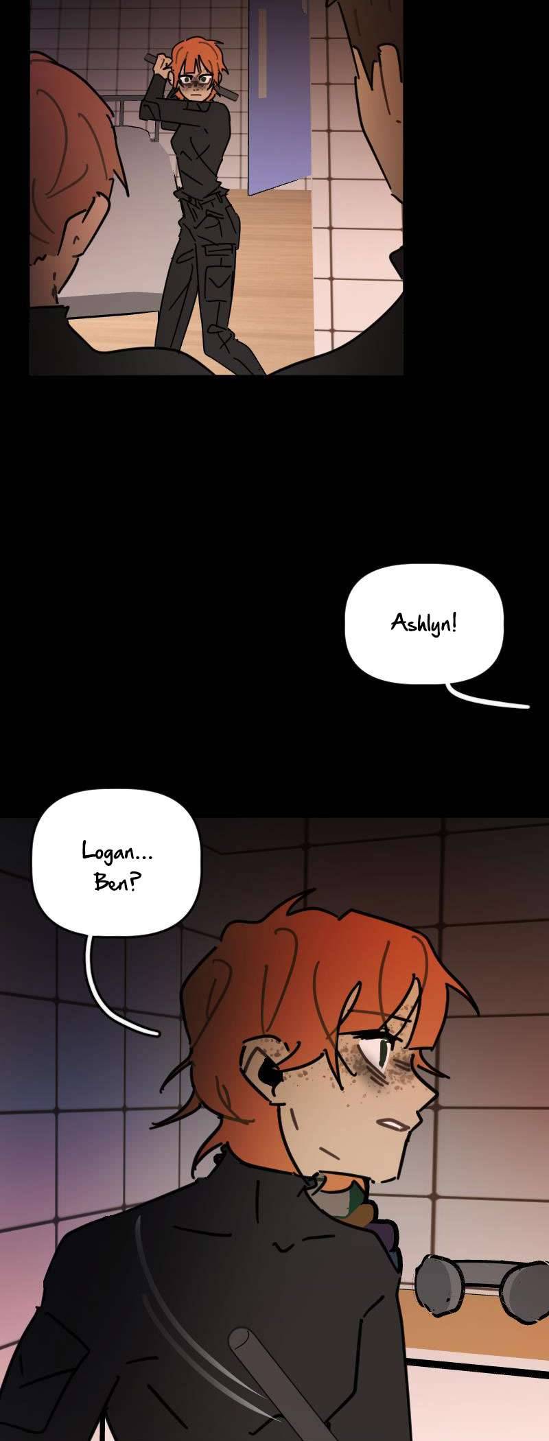 Nghĩa Trang Xe Buýt Chapter 69 - Trang 3