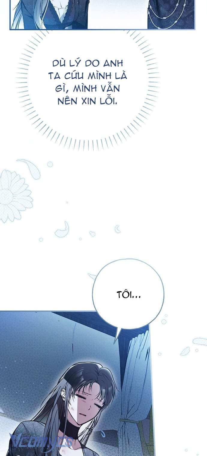 Ai Đó Đang Điều Khiển Cơ Thể Của Tôi Chapter 54 - Trang 4