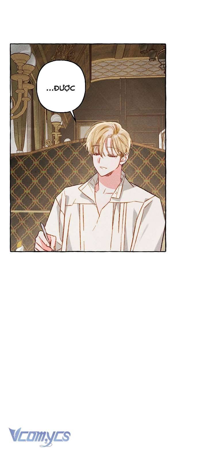 (Munn) Nuôi Dưỡng Một Hắc Long Chap 19 - Trang 2