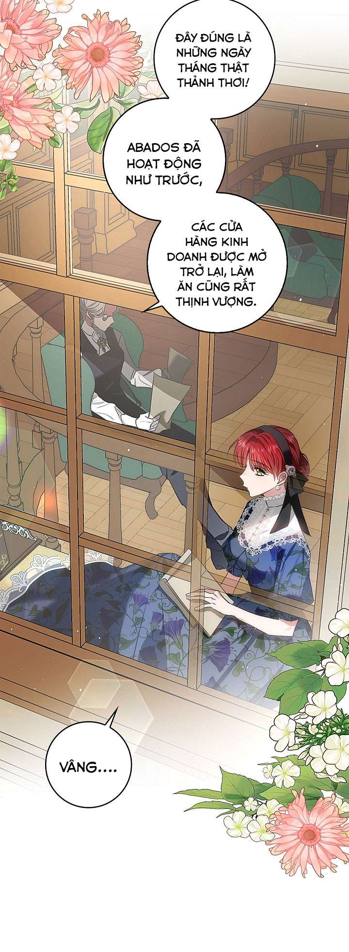 Hôn Phu Ẩn Sắc Chapter 71 - Trang 4