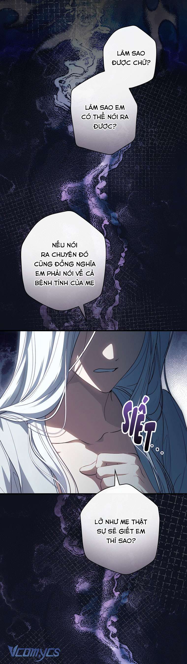 Phương Pháp Khiến Phu Quân Đứng Về Phía Tôi Chapter 76 - Trang 4