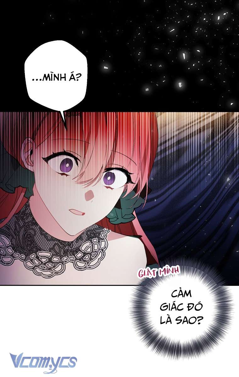 Quý Tộc Gì Chứ, Tôi Chỉ Muốn Về Nhà Chap 4 - Trang 2