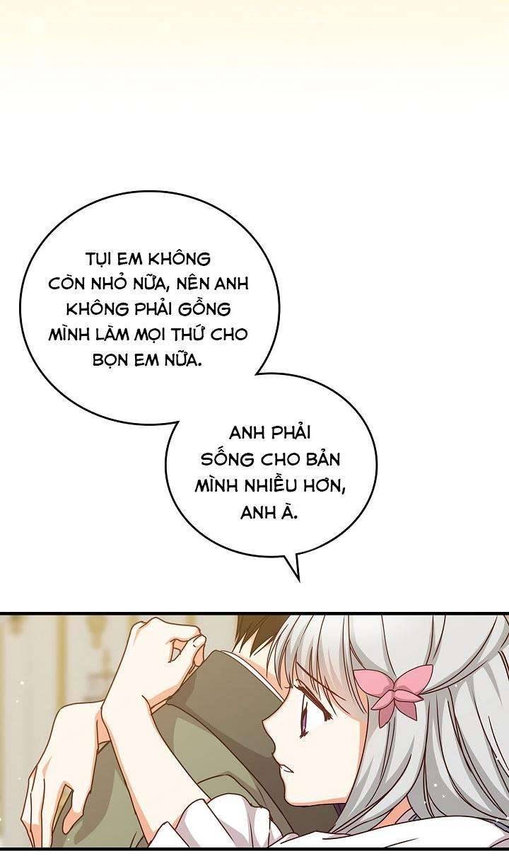 Cẩn Thận Với Các Anh Trai Đấy! Chap 40 - Trang 2