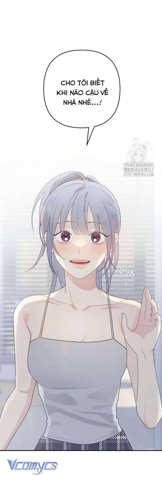 [18+] Cậu Ổn Đến Mức Nào Chap 6 - Next Chapter 6.1