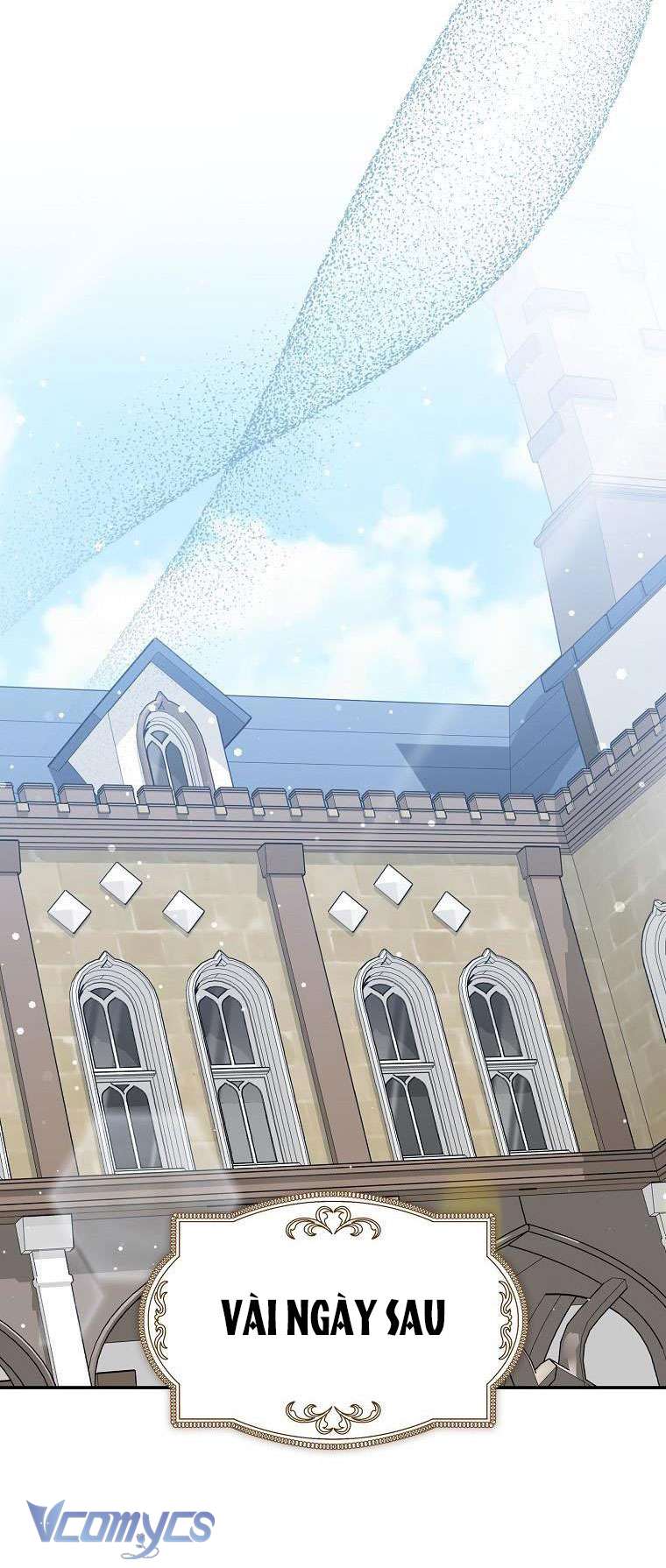 Tôi Thề Chúng Ta Chỉ Là Bạn Chapter 12 - Trang 4