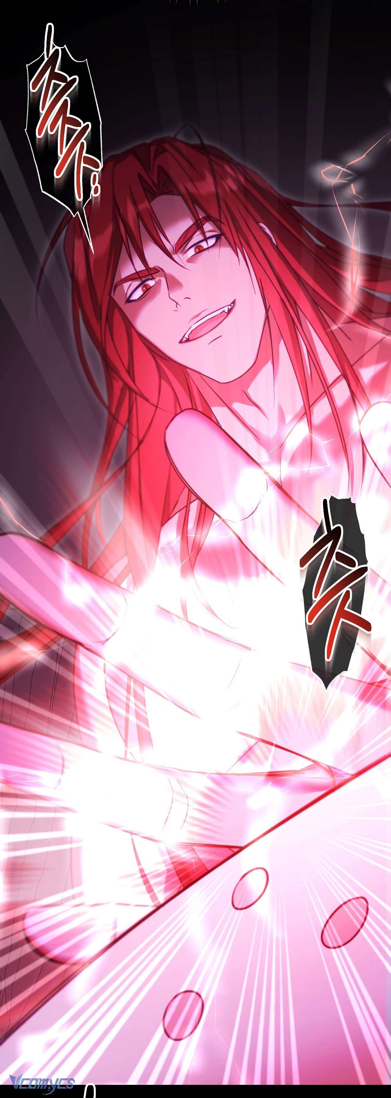 Thánh Nữ Giả Muốn Bỏ Trốn Chap 31 - Trang 4