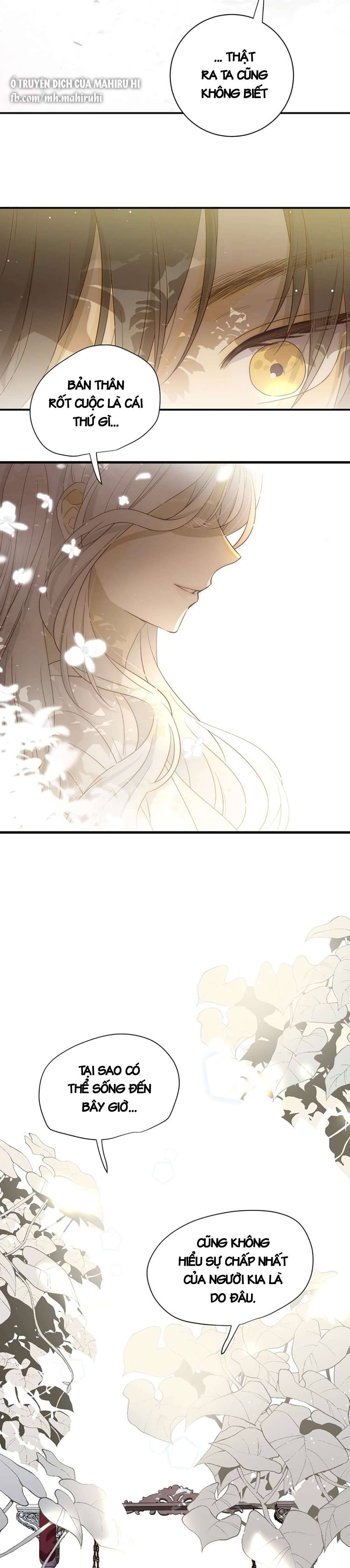 Thất Đại Kỳ Tích - Nước Mắt Bạo Quân Chap 28 - Trang 2