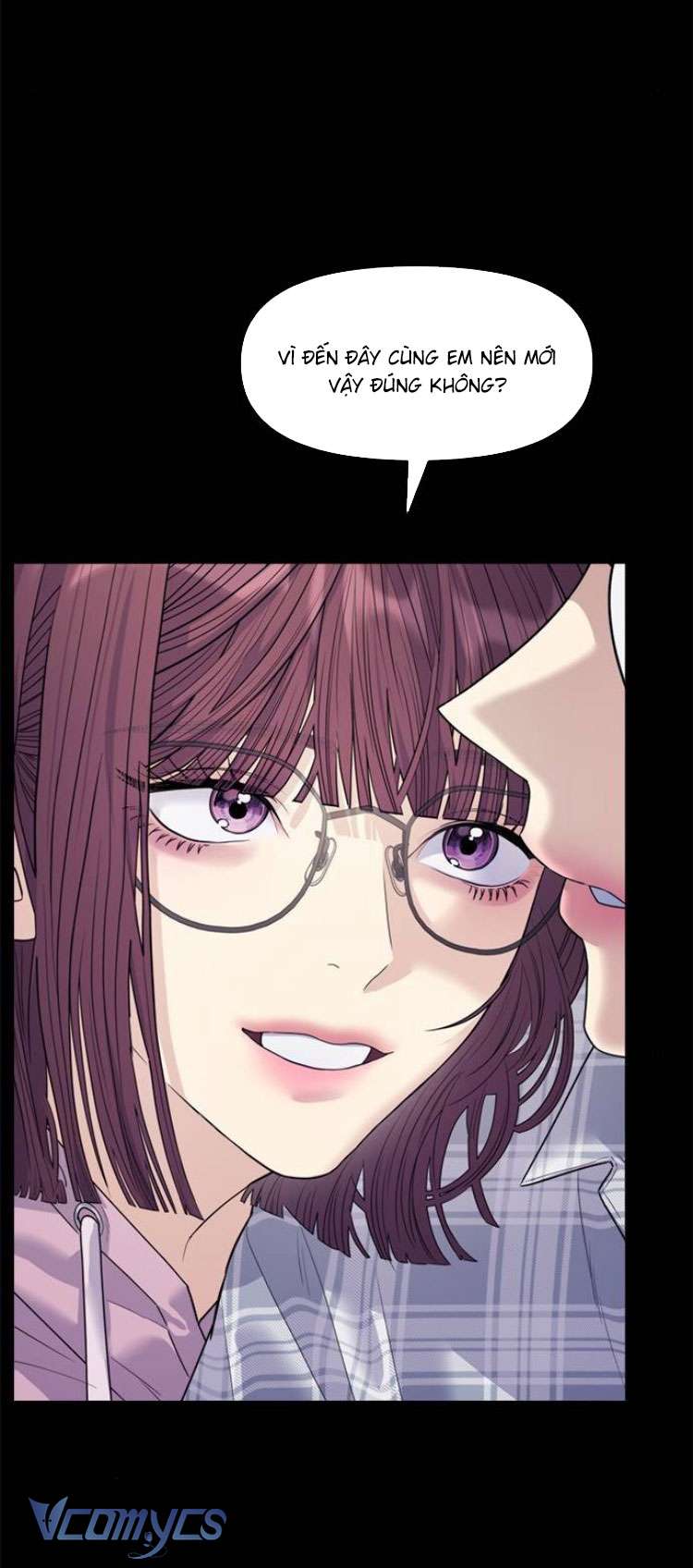 Couple Breaker Chapter 76 - Next Chapter 77