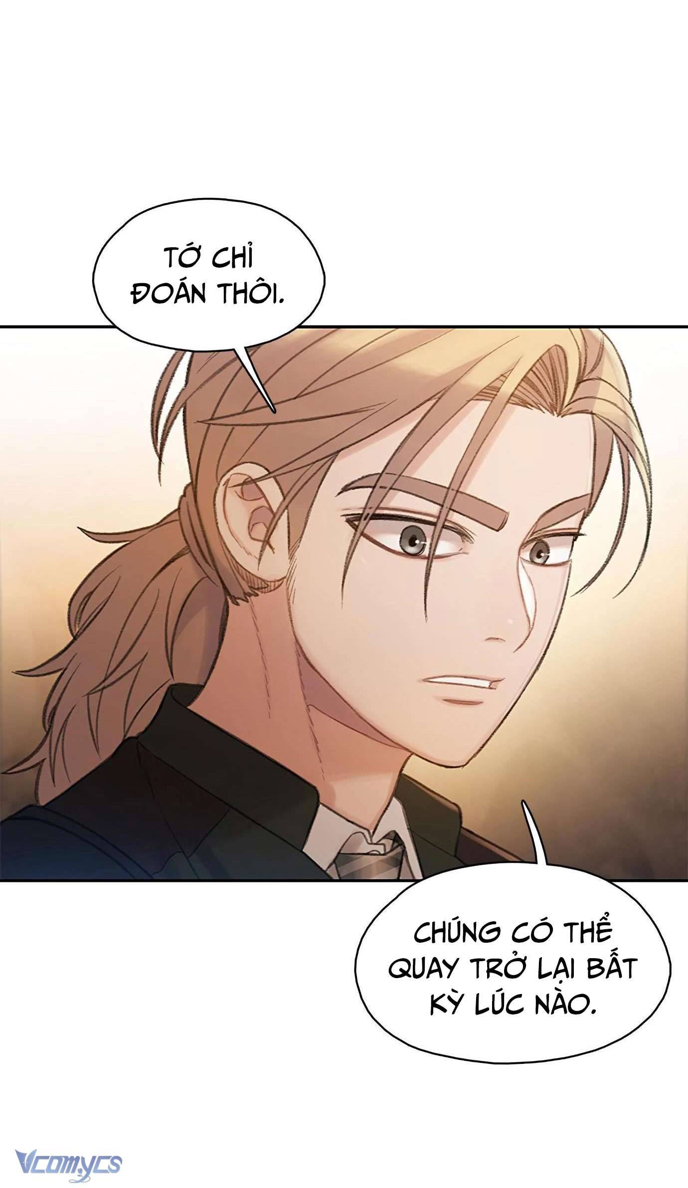 Trăng Tối: Thành Phố Xám (HYBE) Chap 6 - Trang 2