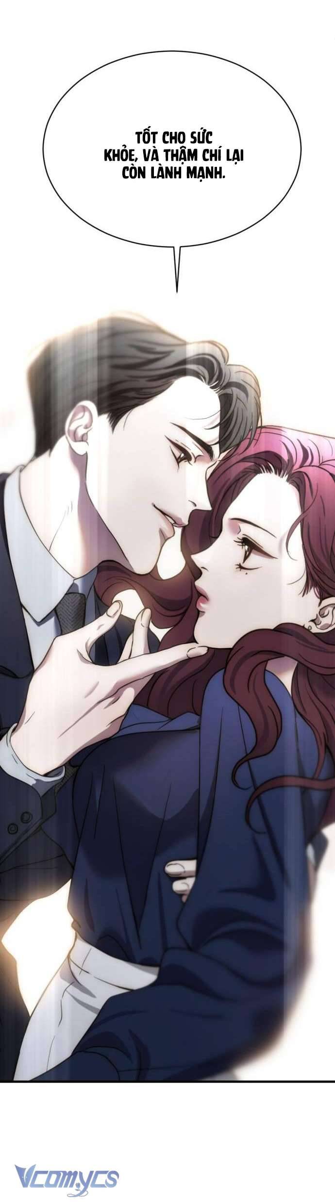 Ba Lần Động Phòng Chapter 16 - Trang 4