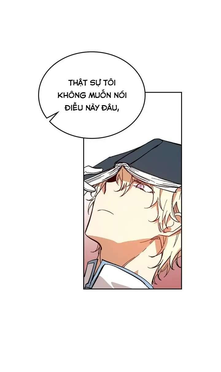 Vị Hôn Thê Khế Ước Của Công Tước Chapter 85 - Trang 4