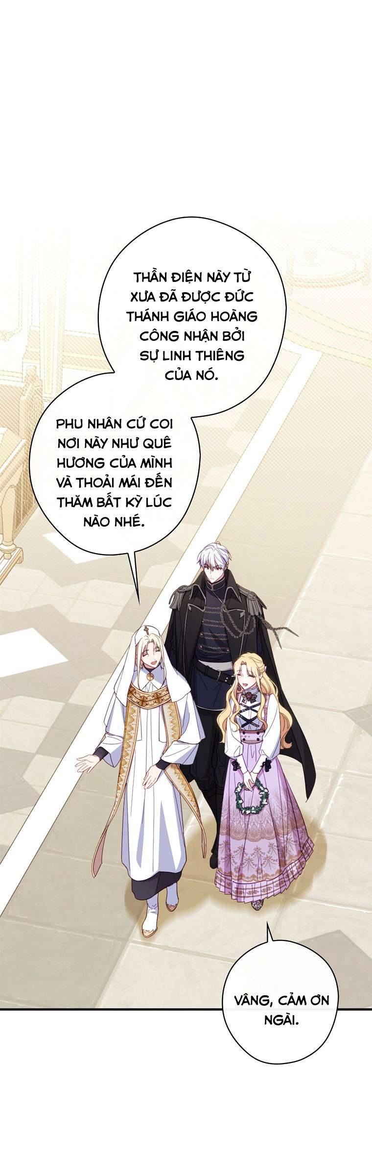 Phương Pháp Khiến Phu Quân Đứng Về Phía Tôi Chapter 29 - Trang 4