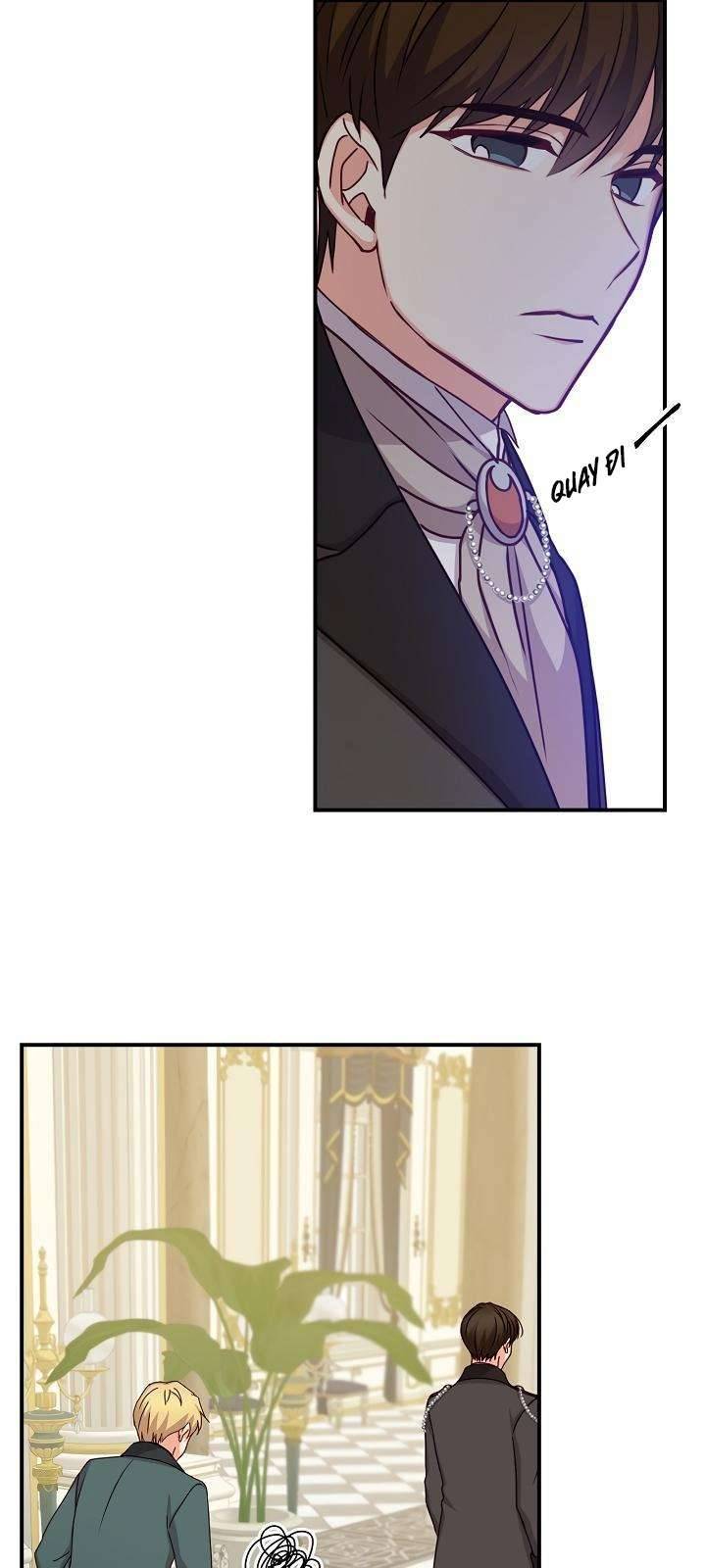 Cẩn Thận Với Các Anh Trai Đấy! Chap 52 - Trang 2