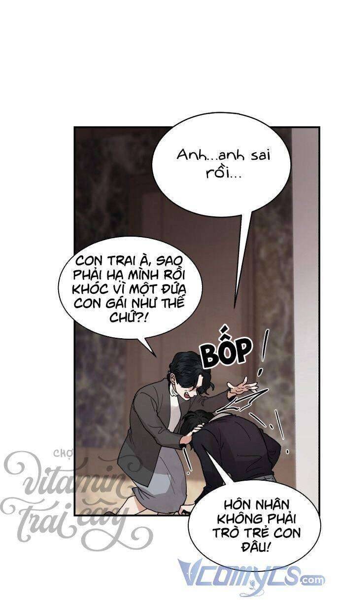Oan Gia Ngõ Hẹp Chapter 19 - Trang 3