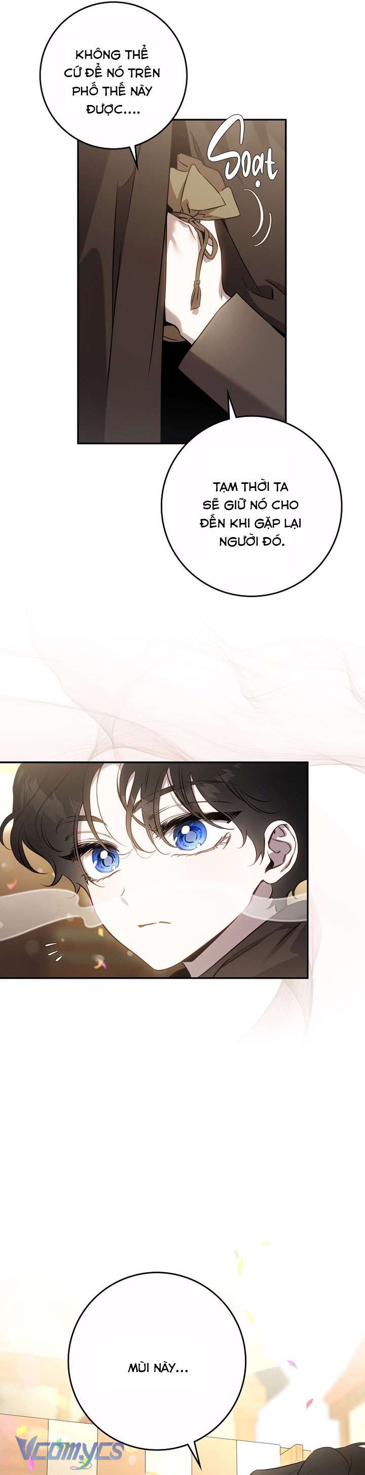 Thuần Hóa Bạo Quân Rồi Bỏ Trốn Chap 128 - Next Chap 129