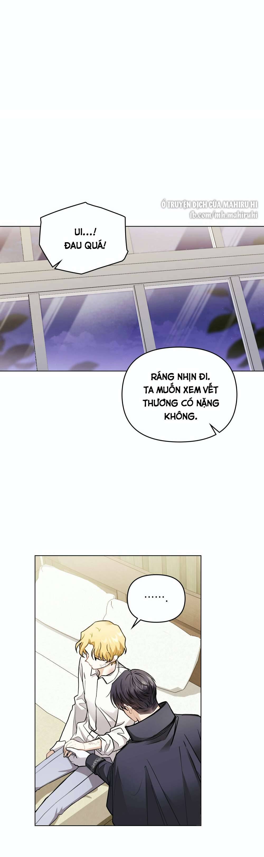 Tìm Lại Camellia Chapter 50 - Trang 4