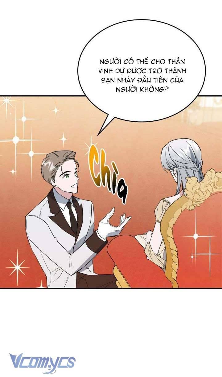 Công Nương Toàn Năng Cũng Thấy Chán Nản Chap 32 - Trang 3