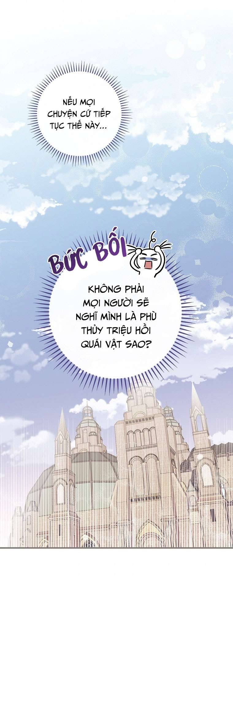 Phương Pháp Khiến Phu Quân Đứng Về Phía Tôi Chapter 12 - Trang 4