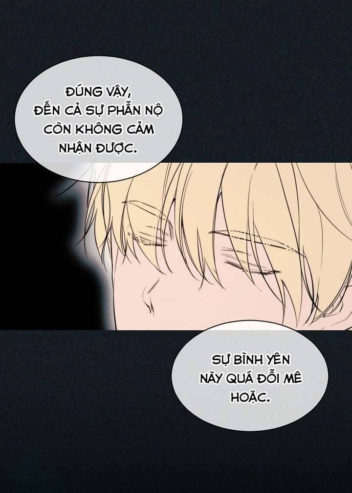 Ác Nữ Cần Bạo Chúa Chapter 49 - Trang 4