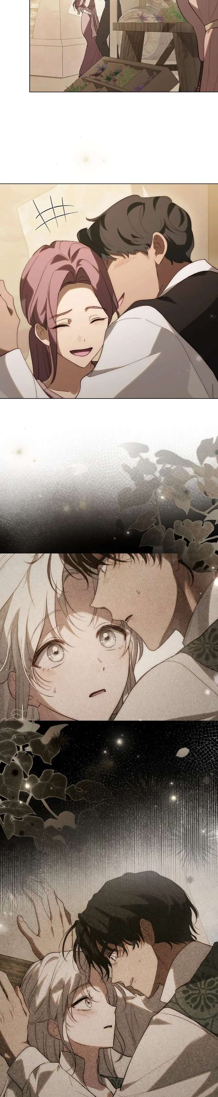 Khi Số Phận Tìm Đến Hai Ta Chapter 34 - Next Chapter 35