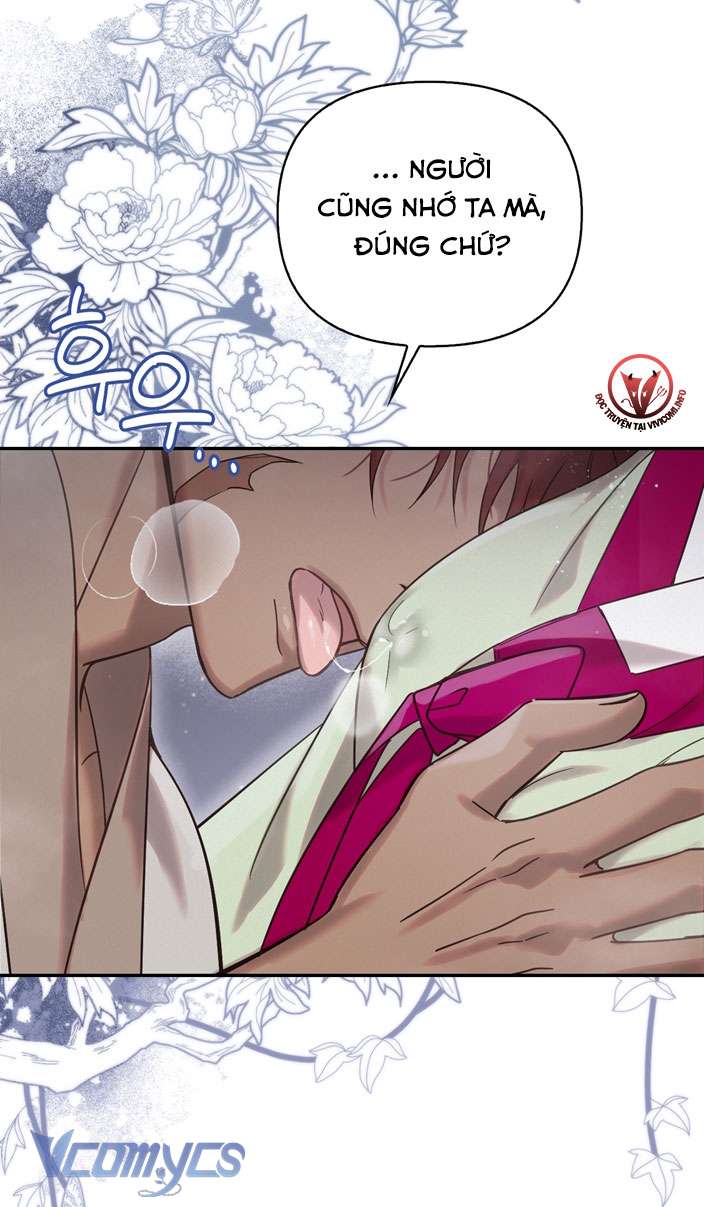 [18+] Tiết Học Bí Mật Của Trung Điện Chap 22 - Trang 2