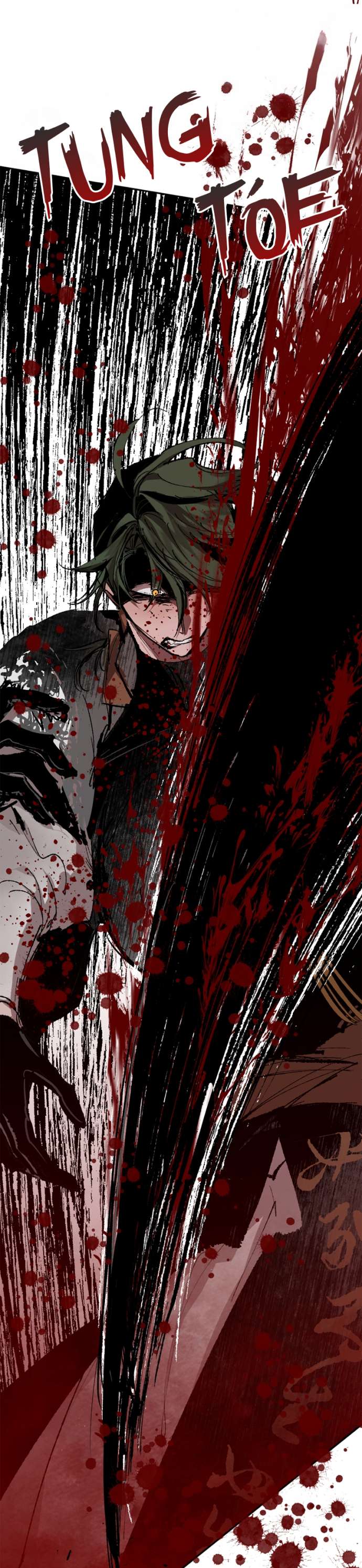 Lời Thú Nhận Của Chúa Tể Bóng Tối Chapter 97 - Trang 4