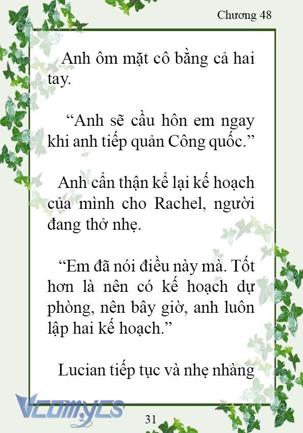 [Novel] Trở Thành Em Gái Của Nam Chính Tiểu Thuyết Đam Mỹ Chap 48 - Trang 2