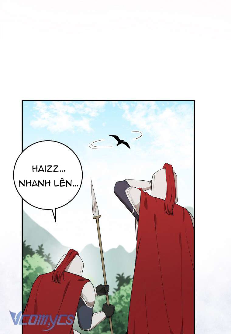 Sóc Con Tài Năng Chap 9 - Next Chap 10